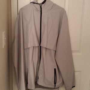 Target Cahmpion Rain Jacket